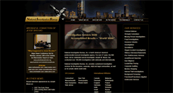 Desktop Screenshot of nationalinvestigation.com